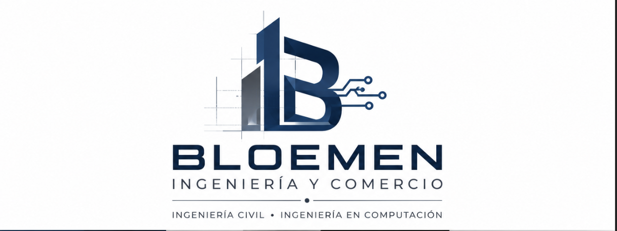 ingeniería y comercio Bloemen
